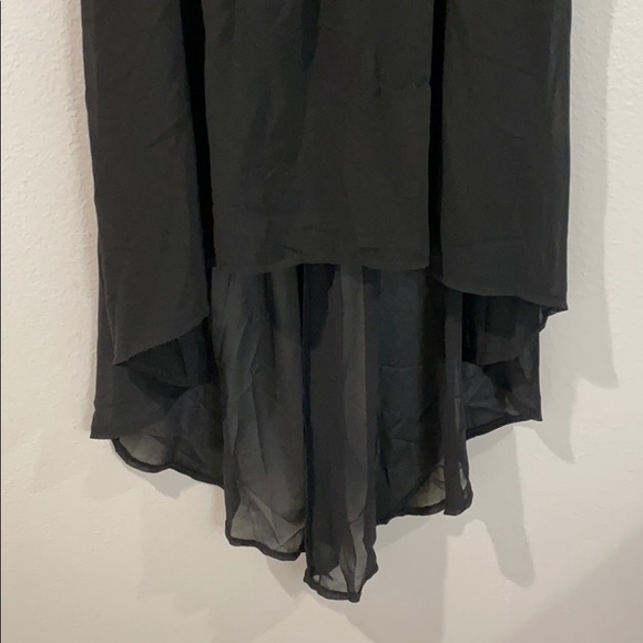 NWT Strapless Dress (straps included) - Picture 5 of 8